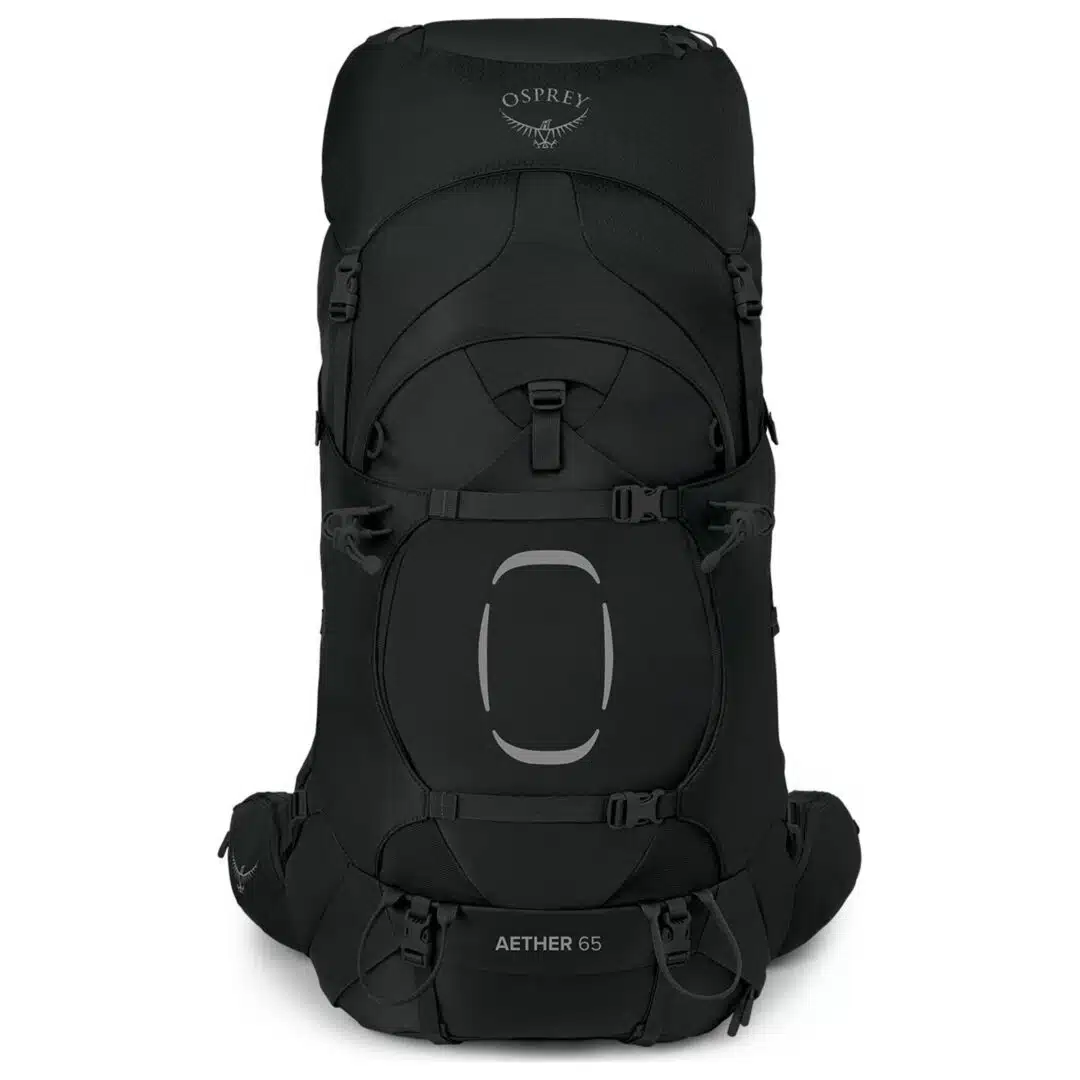 Osprey Aether 65 Extended Fit - Image 2