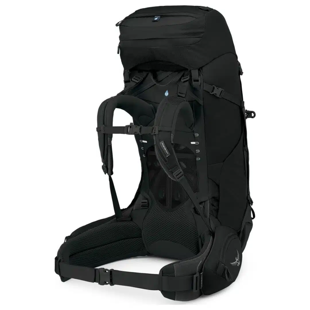Osprey Aether 65 Extended Fit - Image 4