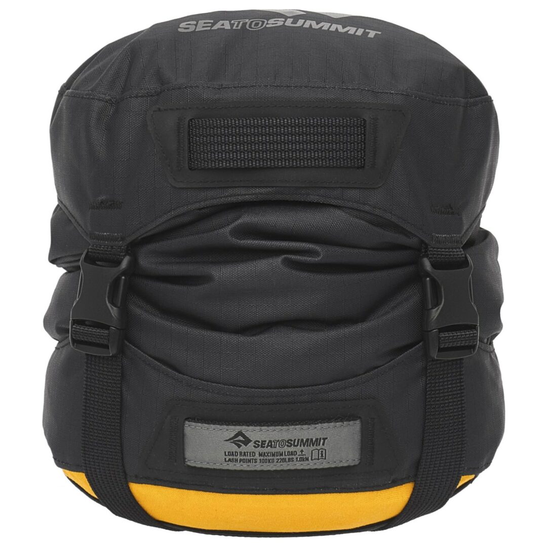 Sea to Summit Evac Compression Dry Bag HD - Image 5