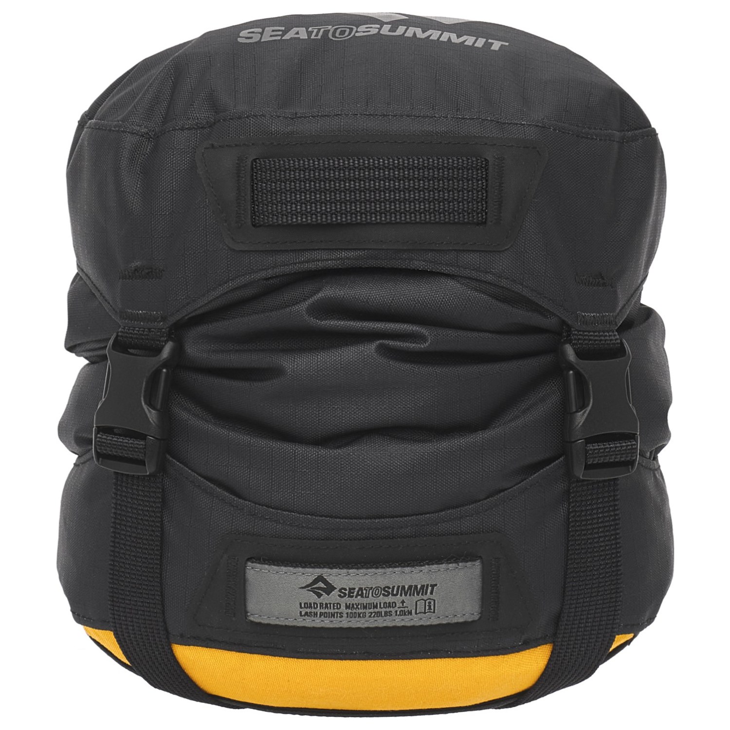 Sea to Summit Evac Compression Dry Bag HD 5 Sea to Summit Evac Compression Dry Bag HD - Image 5