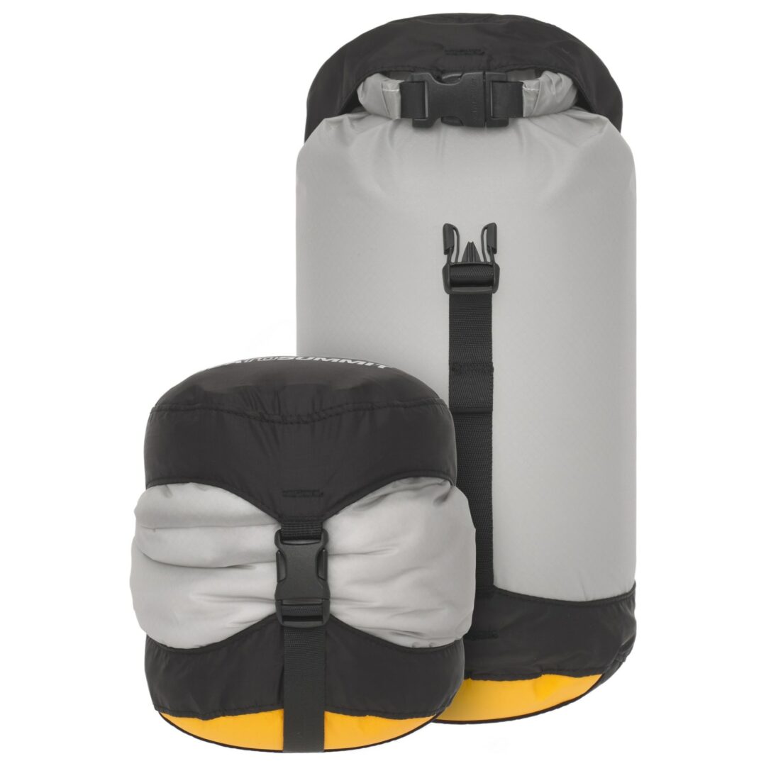 Sea to Summit Evac Compression Dry Bag UL - Image 2