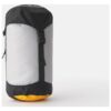 ASG011051 031803 Evac Compression Dry Bag UL 5L High Rise Organic yhatti