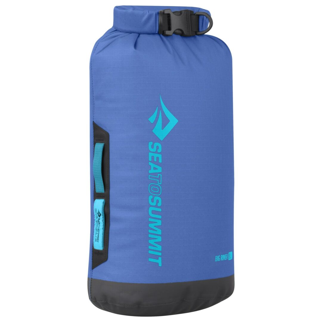 Sea to Summit Big River Dry Bag - Image 12