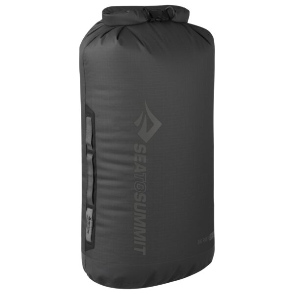 Alternative view of Sea to Summit Big River Dry Bag