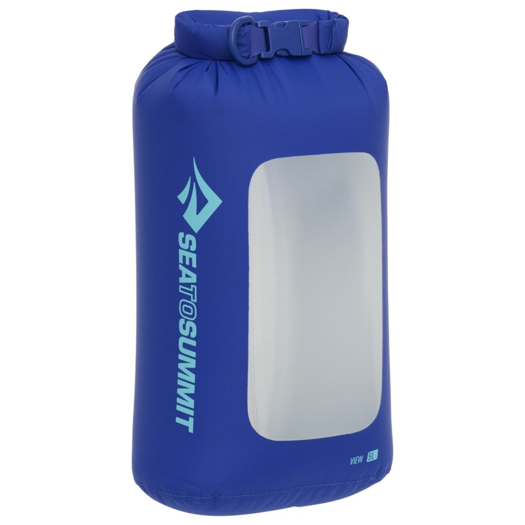 Sea to Summit Lightweight Dry Bag View - Image 5