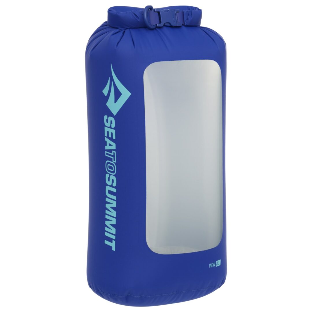Sea to Summit Lightweight Dry Bag View - Image 6