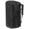 ASG013021 420103 Hydraulic Pro Dry Pack 75L Jet Black d0yodv