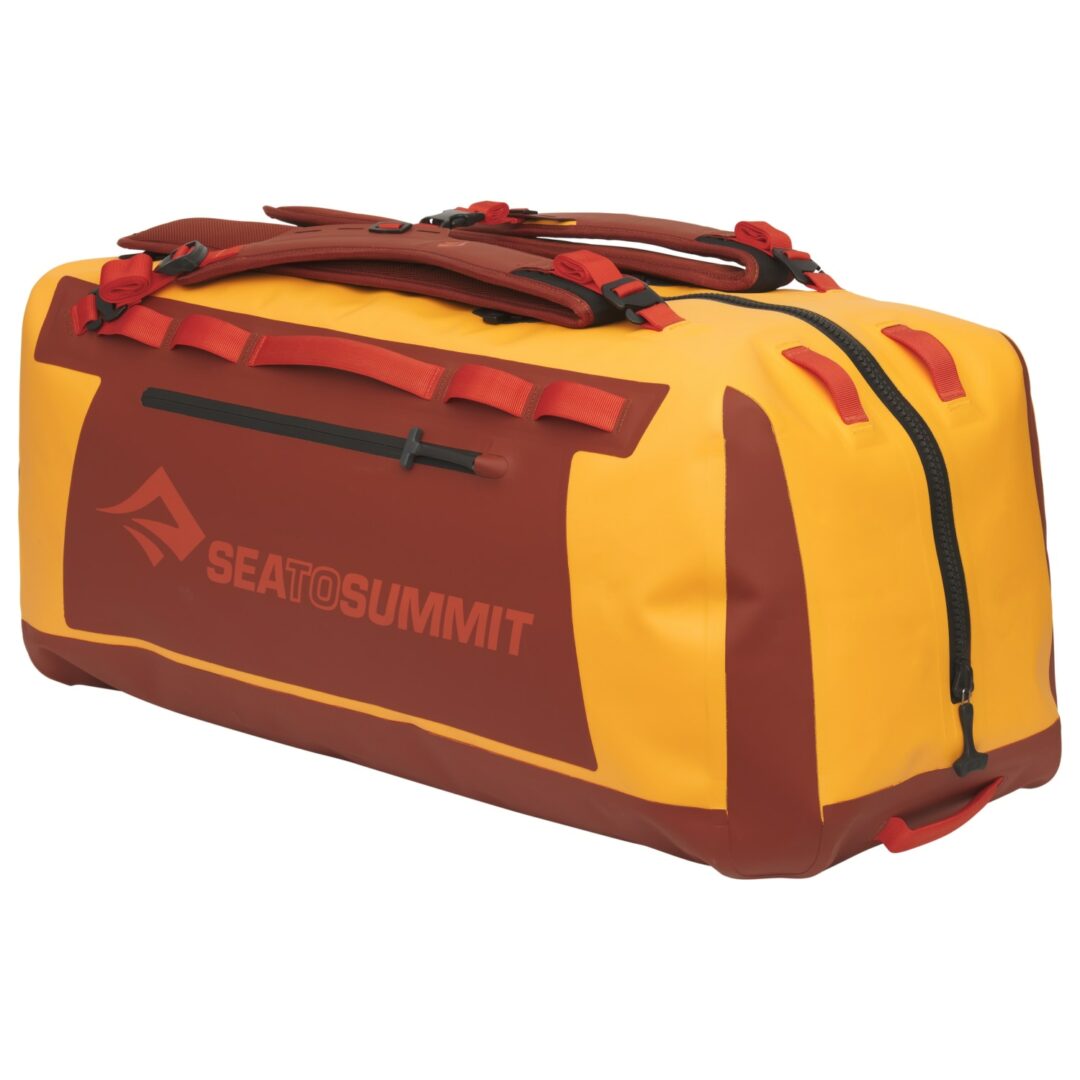 Sea to Summit Hydraulic Pro Dry Pack 100L - Image 4