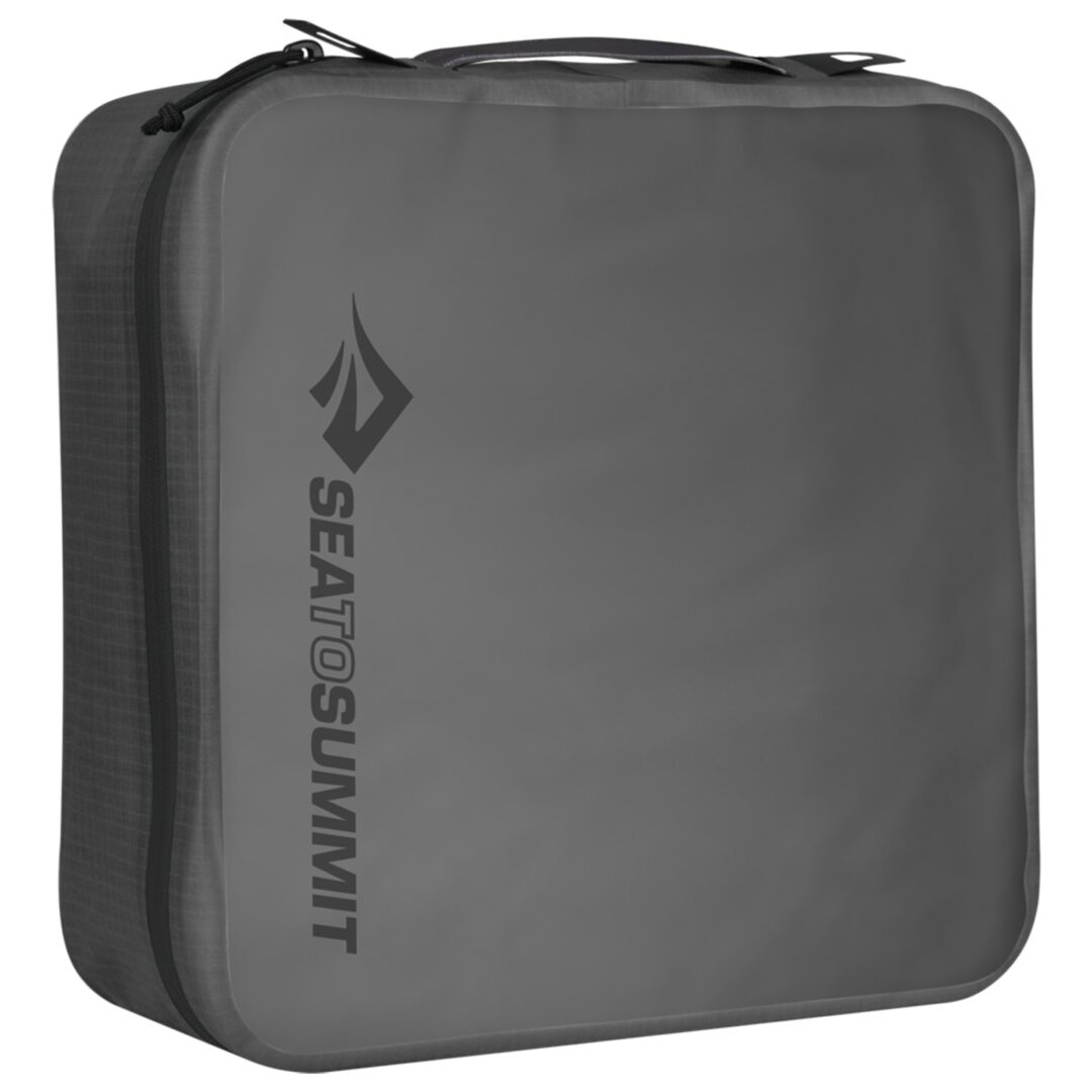 Sea to Summit Hydraulic Packing Cube - Image 6