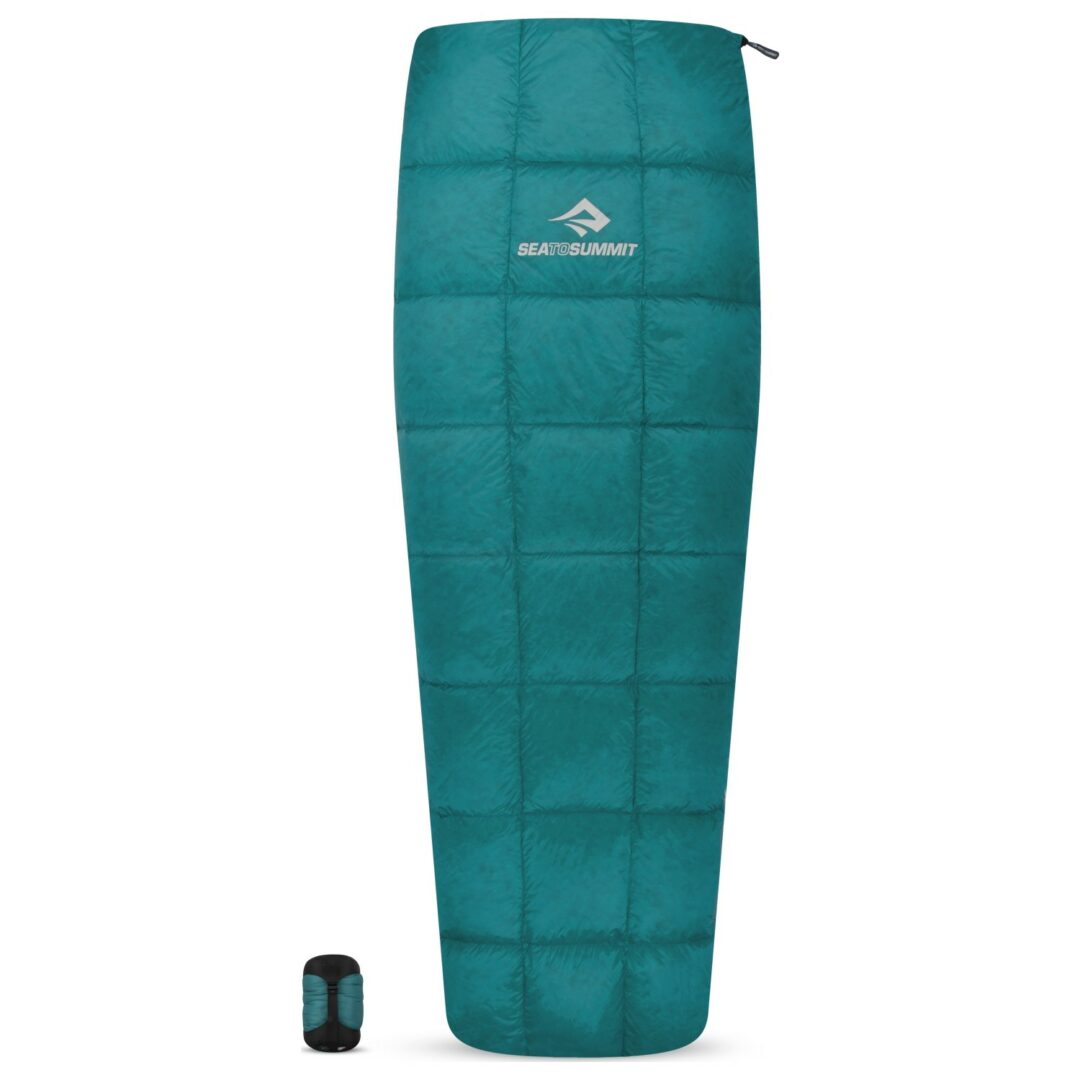 Sea to Summit Traveller TrI