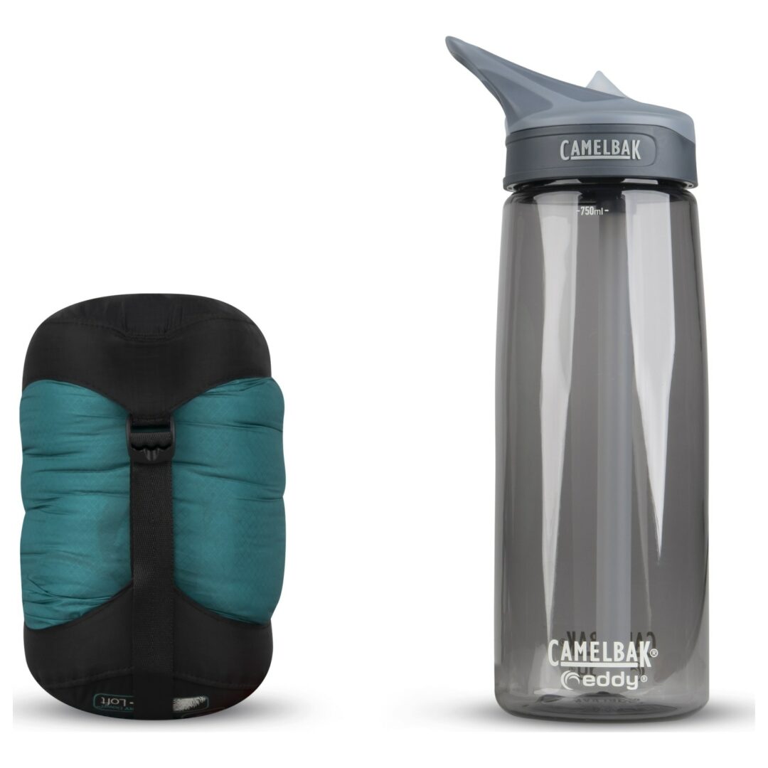 Sea to Summit Traveller TrI - Image 6