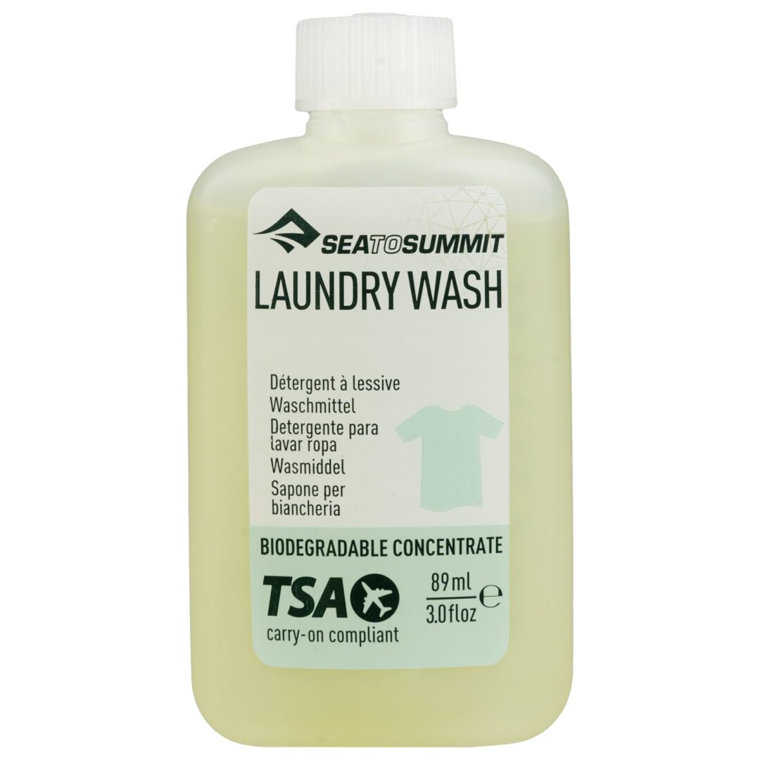 Sea to Summit Liquid Laundry Wash 89ML