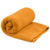 ATTTEKXSOR TekTowel XSmall Orange 01 y2buqv