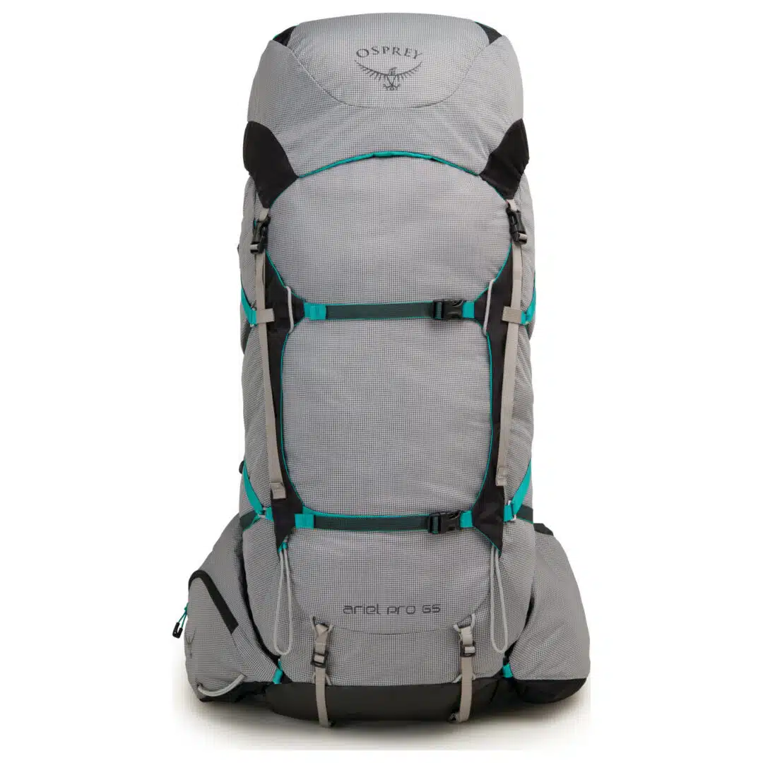Osprey Ariel Pro 65 - Image 4
