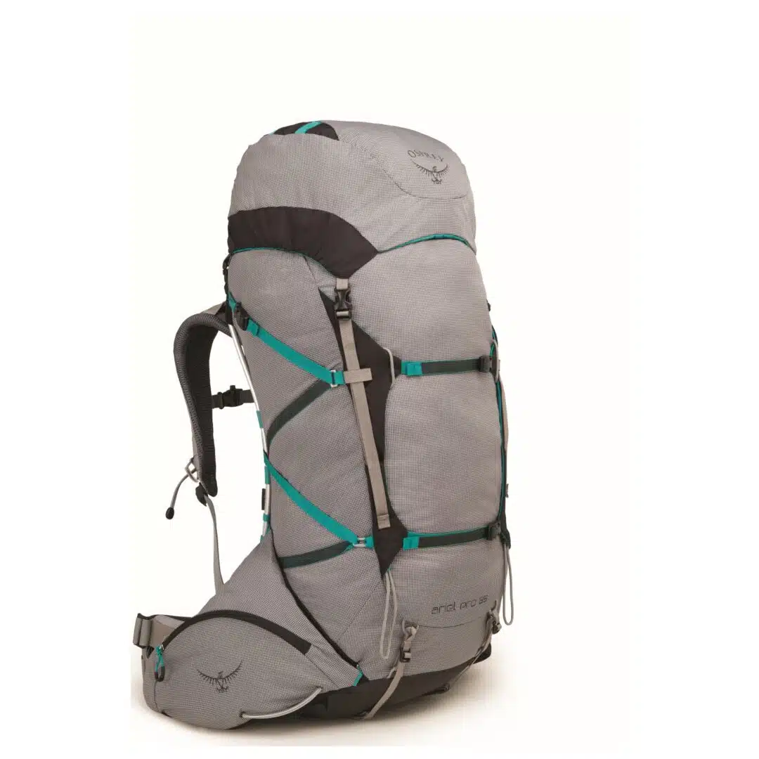 Osprey Ariel Pro 65 - Image 5