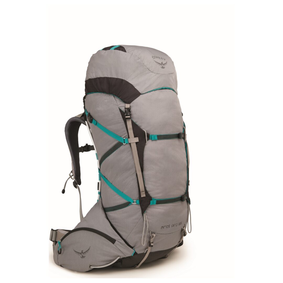 Osprey Ariel Pro 65 - Image 6