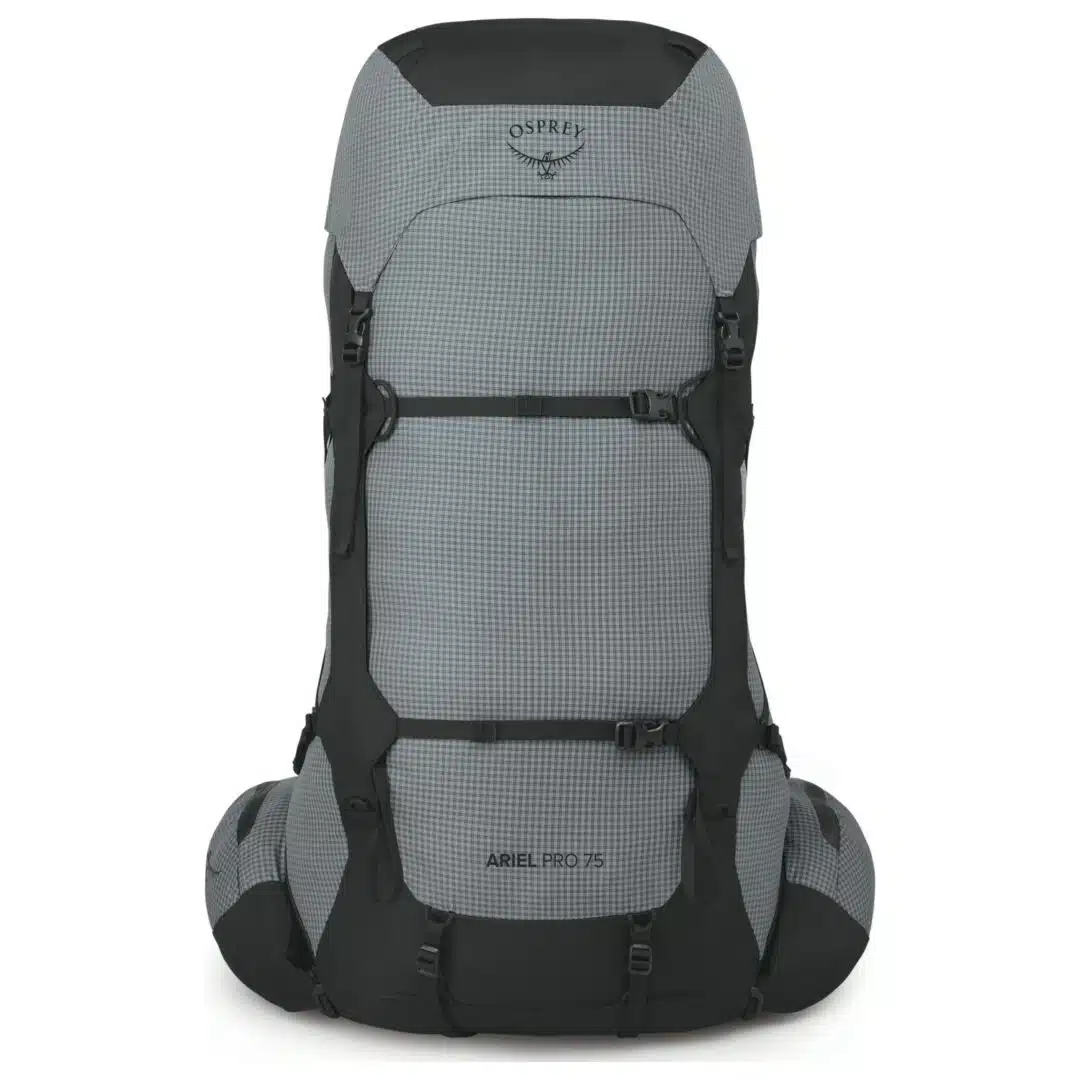 Osprey Ariel Pro 75 - Image 3
