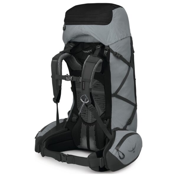 Alternative view of Osprey Ariel Pro 75