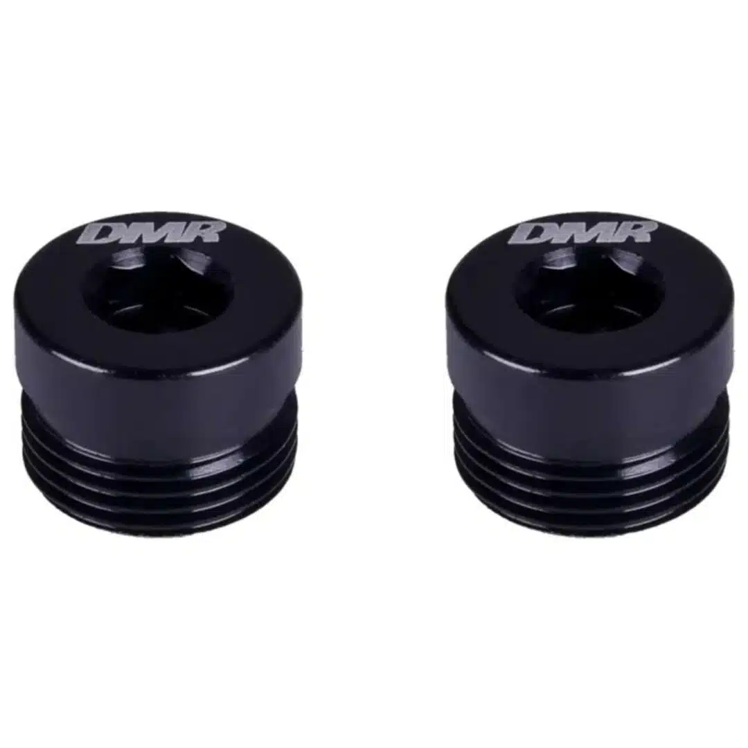 DMR Bikes V11 End Caps - Image 2