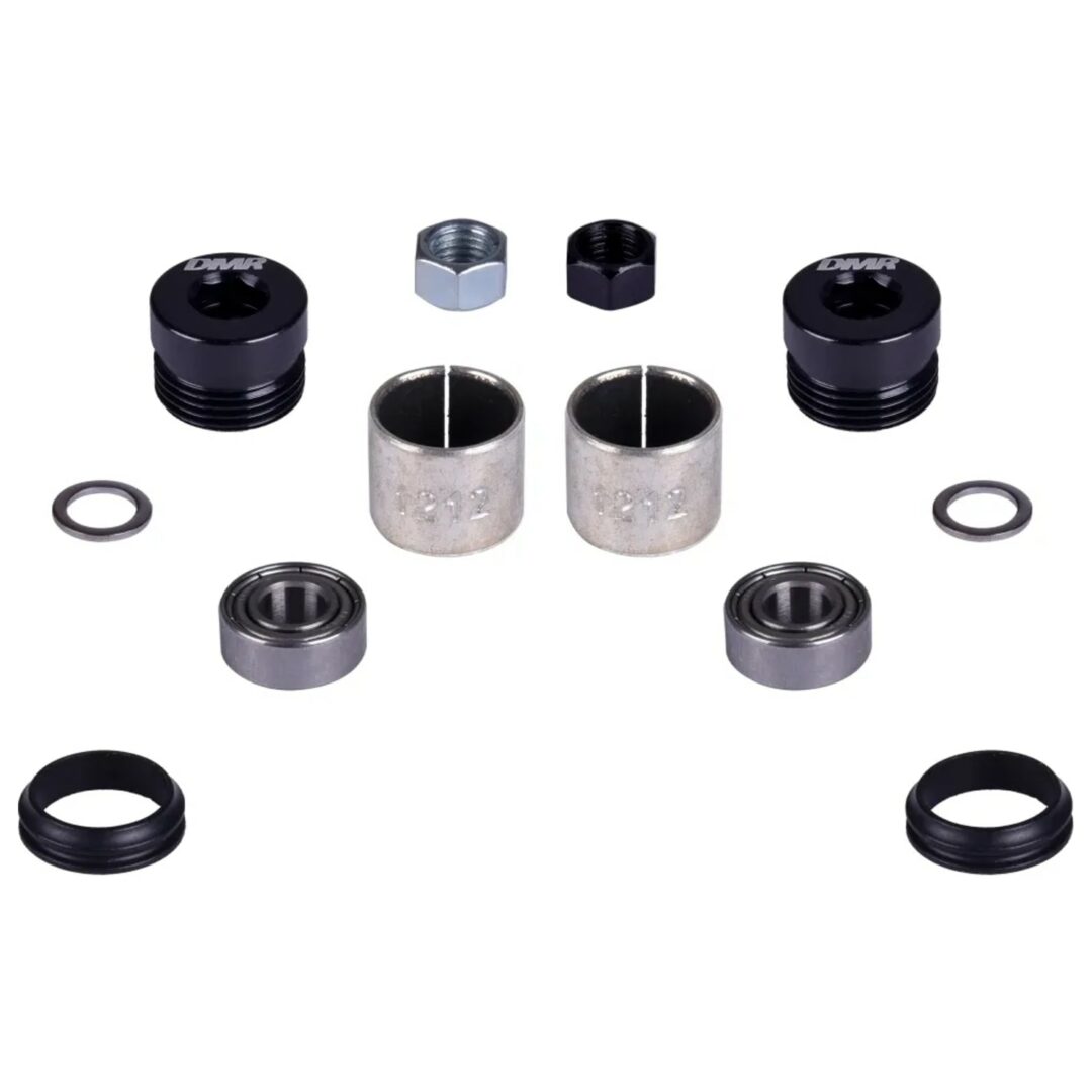 DMR Bikes Vault Pedal Service Kit - Pair - Image 2