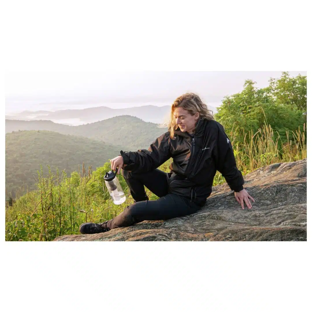 CamelBak Eddy+ filtered by LifeStraw, 32oz Bottle with Tritan™ Renew - Image 7