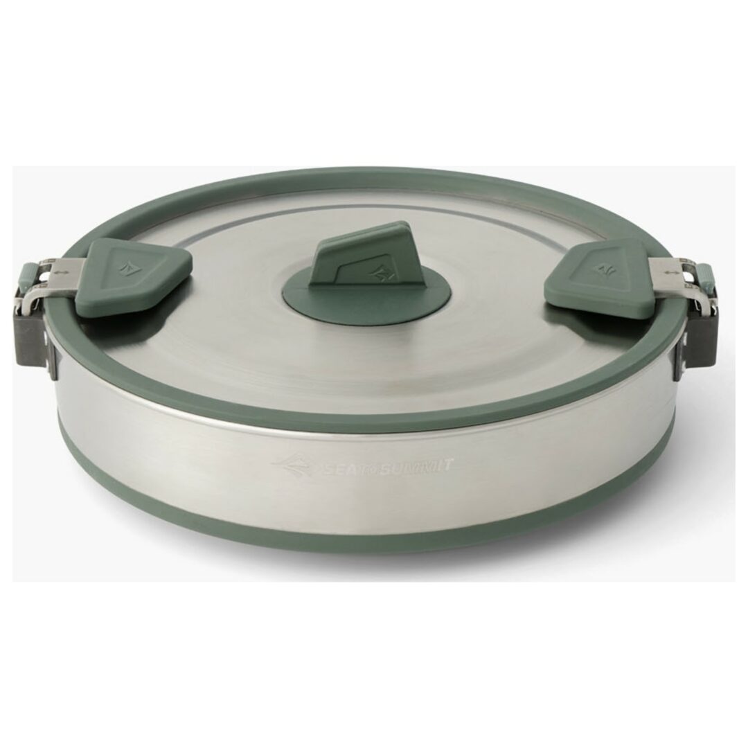 Sea to Summit Detour Collapsible Pot - Image 2