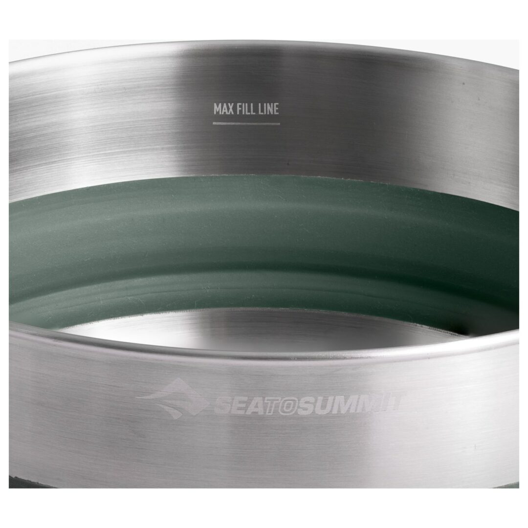 Sea to Summit Detour Collapsible Pot - Image 3