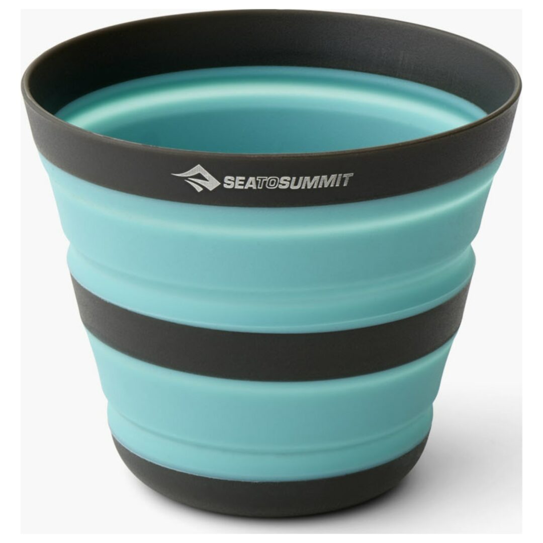 Sea to Summit Frontier Collapsible Cup - Image 4