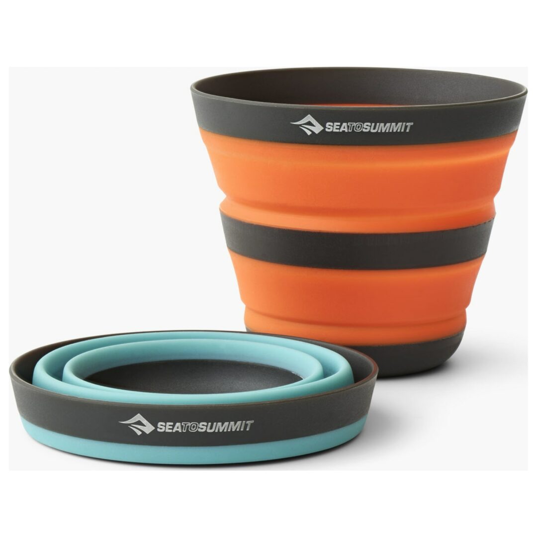 Sea to Summit Frontier Collapsible Cup - Image 2