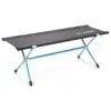 Helinox 191001R1 Bench One Black Angle Front o9ah4q