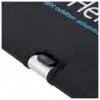 Helinox 191001R1 Bench One Black Detail 1 r7fcej