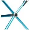 Helinox 191001R1 Bench One Black Hub ltusri