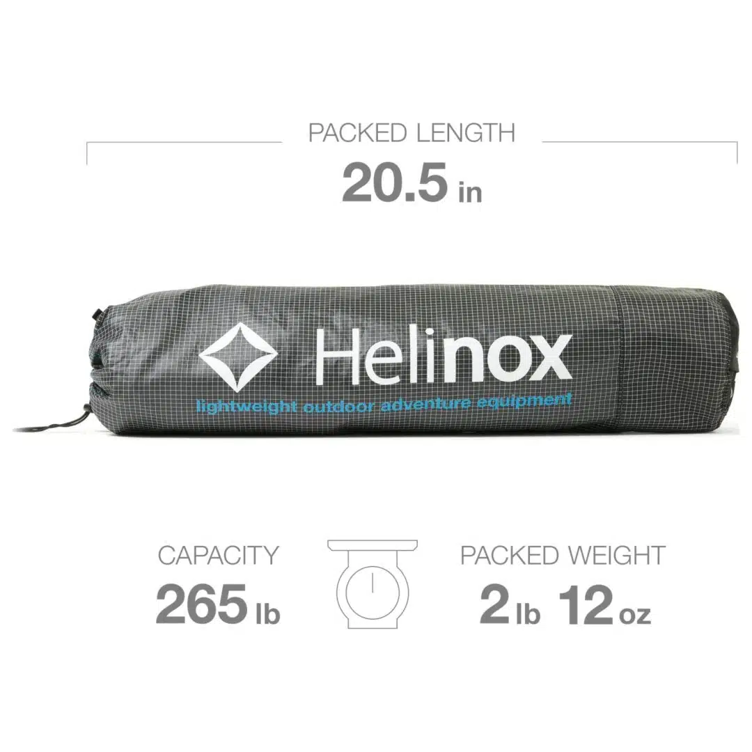 Helinox Lite Cot - Image 2