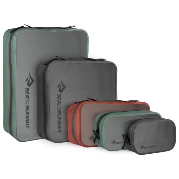 Sea to Summit Hydraulic Packing Cube