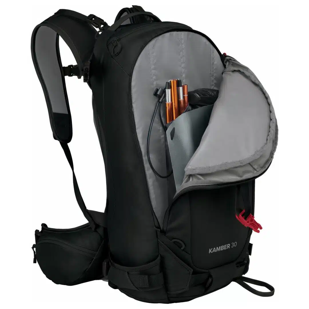 Osprey Kamber 30 - Image 4