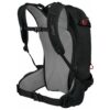 Kamber30 F21 SideBack Black hyeuzx