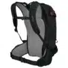 Kamber30 F21 SideBack Black hyeuzx
