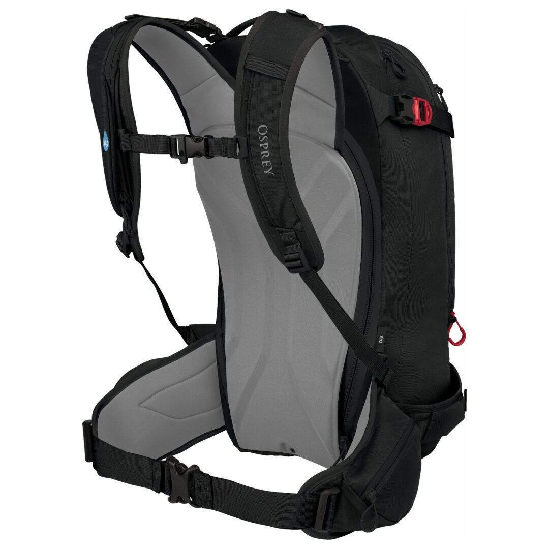 Osprey Kamber 30 - Image 3