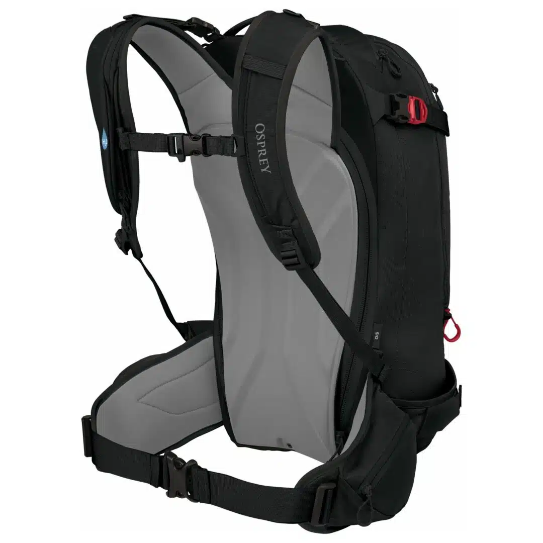 Osprey Kamber 30 - Image 3