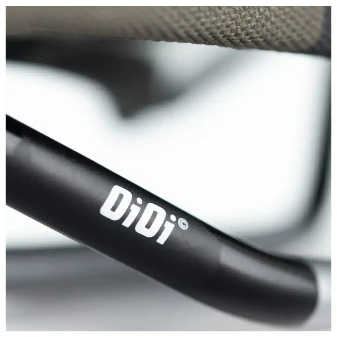 DMR Bikes OiOi Saddle - Image 5