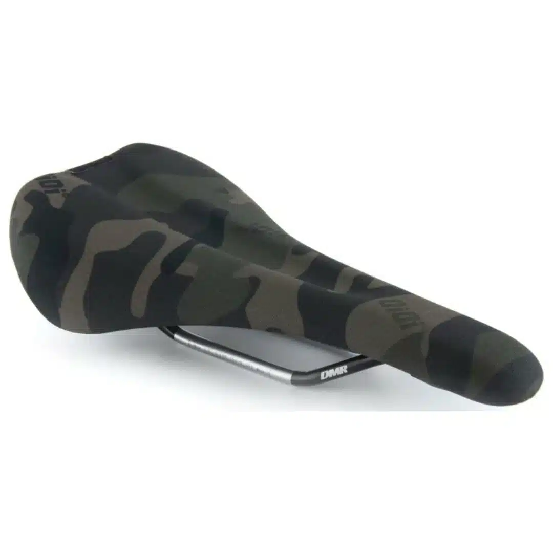 DMR Bikes OiOi Saddle - Image 8