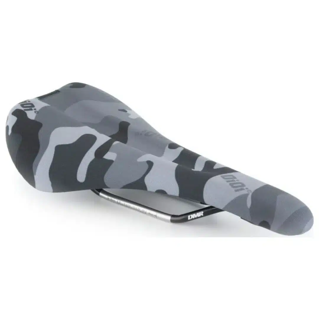 DMR Bikes OiOi Saddle - Image 10