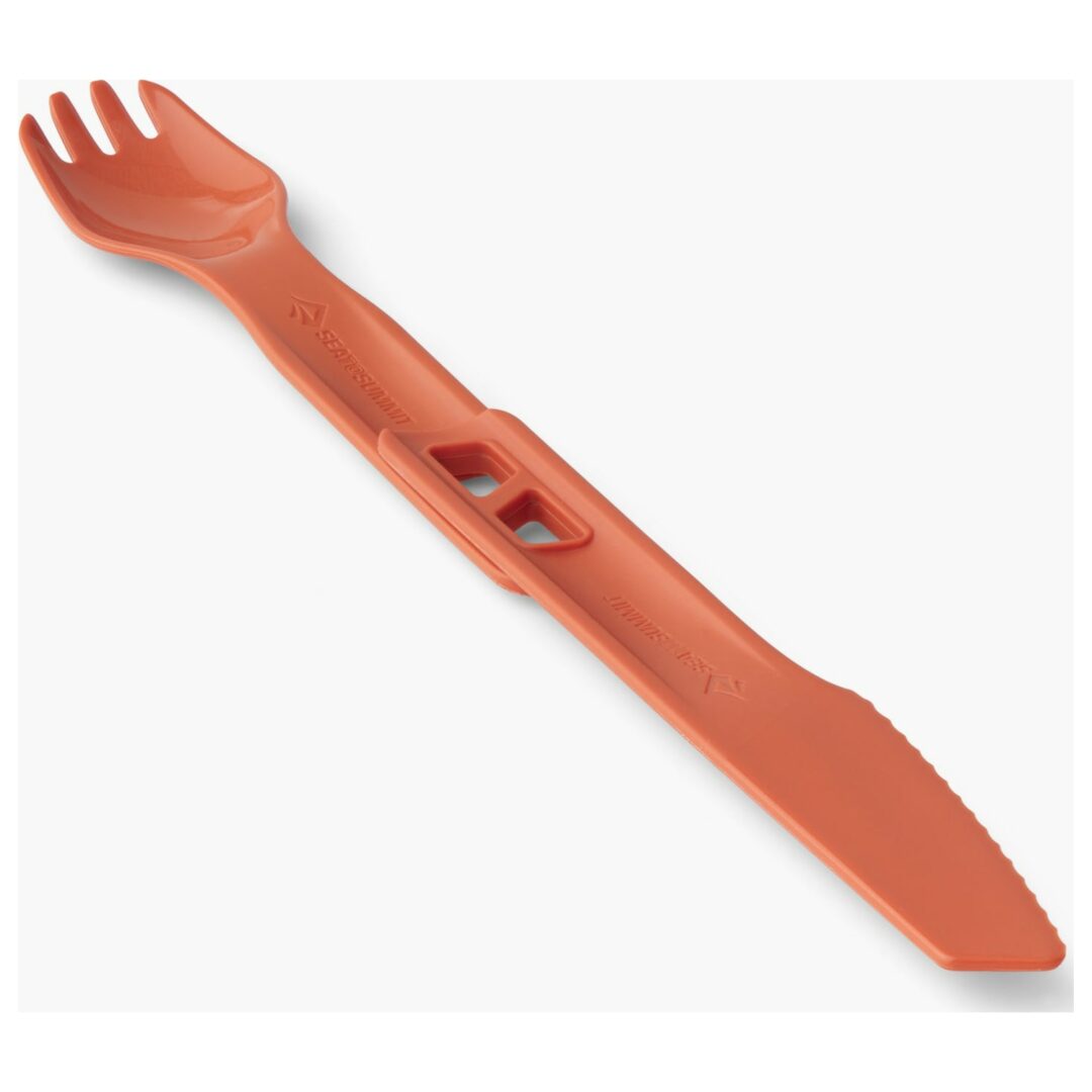 Sea to Summit Passage Cutlery Set - 2 Piece - Image 4