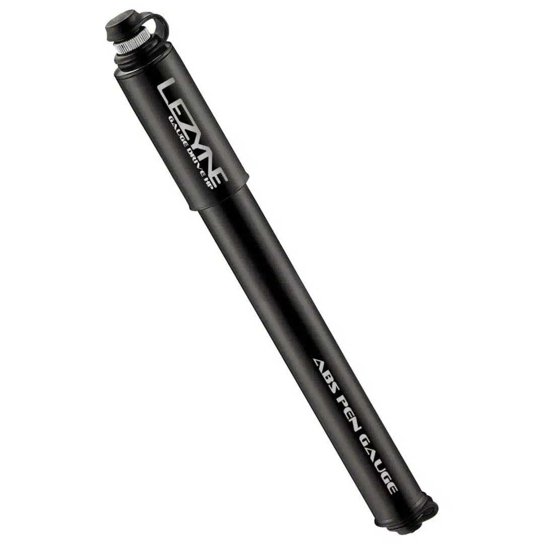 Lezyne Gauge Drive HP