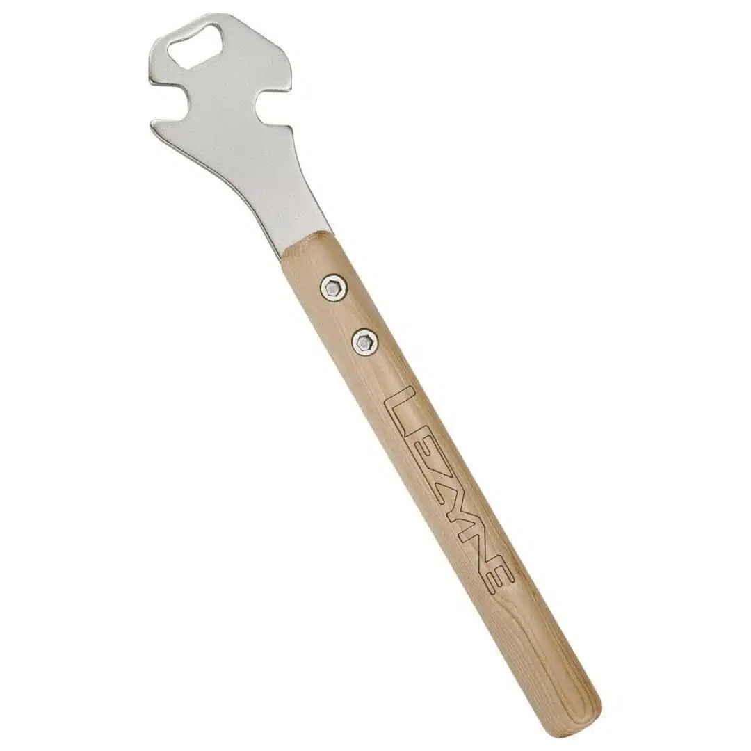 Lezyne Classic Pedal Rod