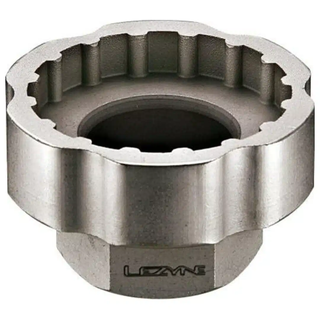 Lezyne External BB Socket Tool