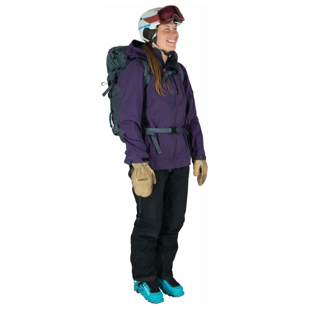 Osprey Sopris 40 Womens - Image 5
