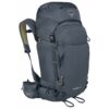 Sopris40 F21 Side TungstenGrey uxydjs
