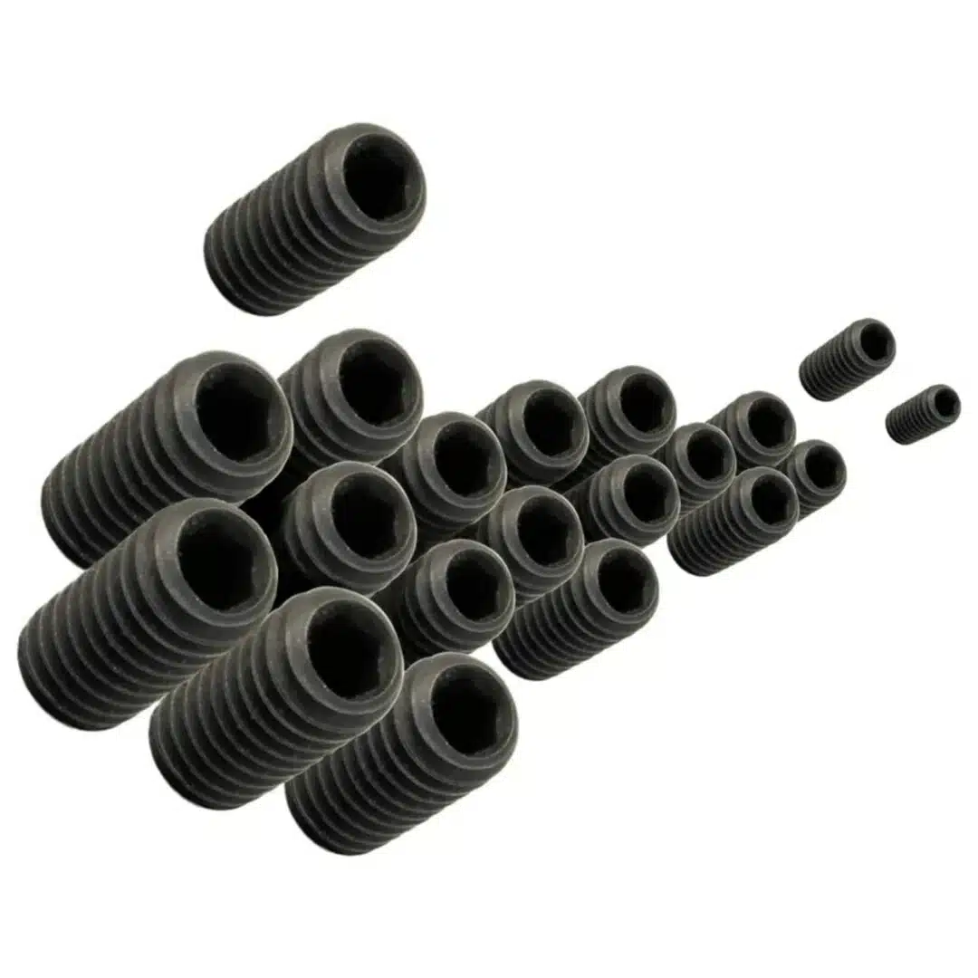 DMR Bikes Terror Pins - 20 Pcs