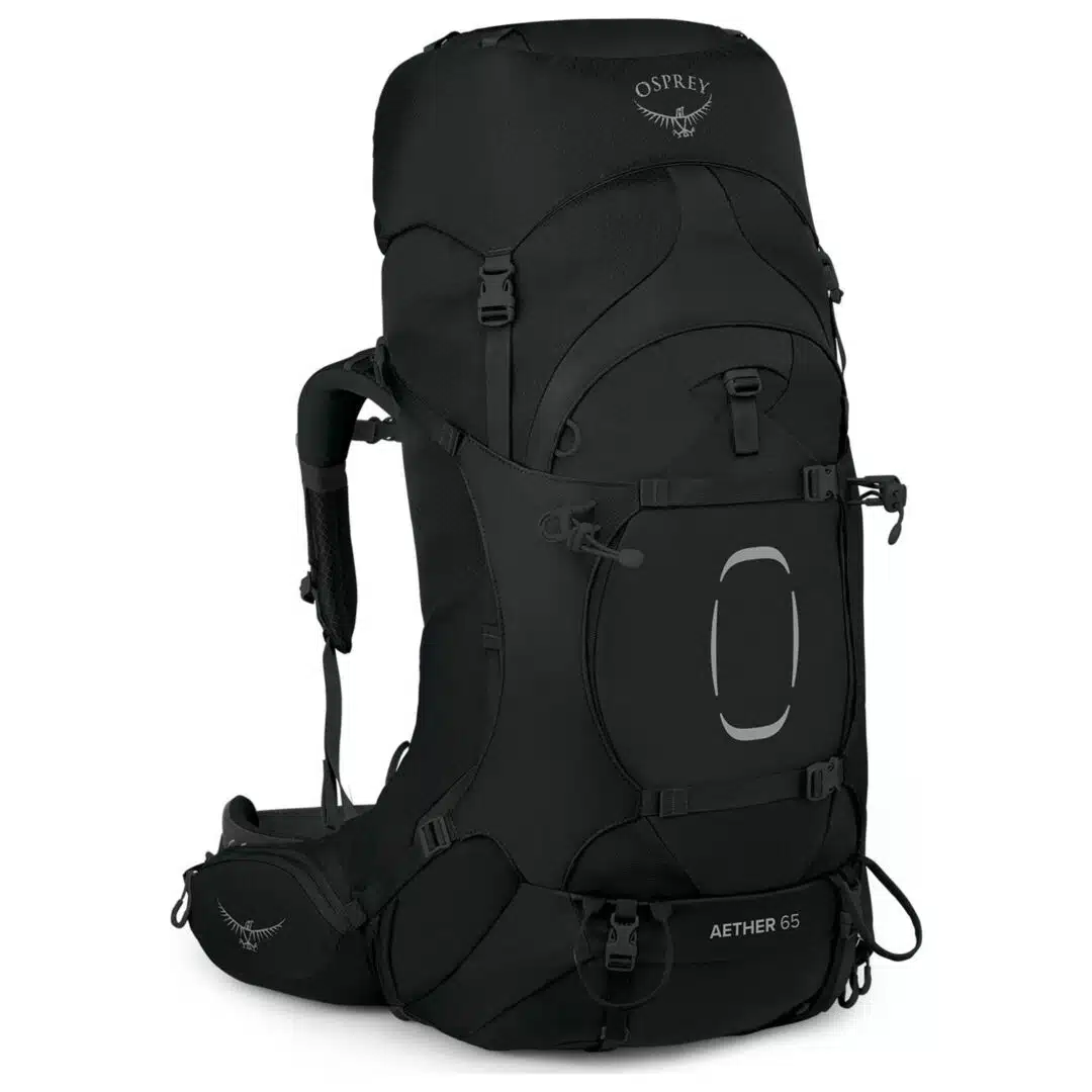 Osprey Aether 65 Extended Fit - Image 6